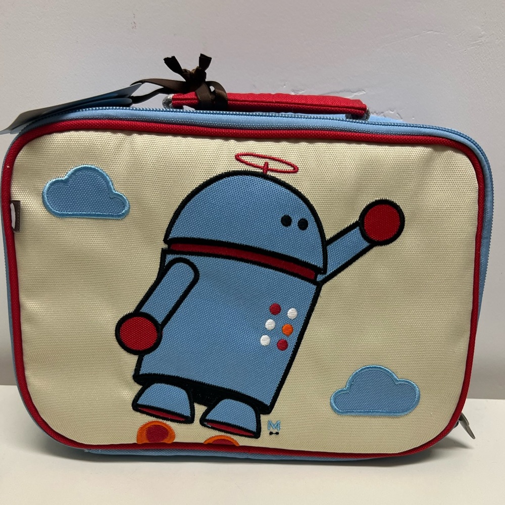 🔥Beatrix New York NEW!! Lunch box